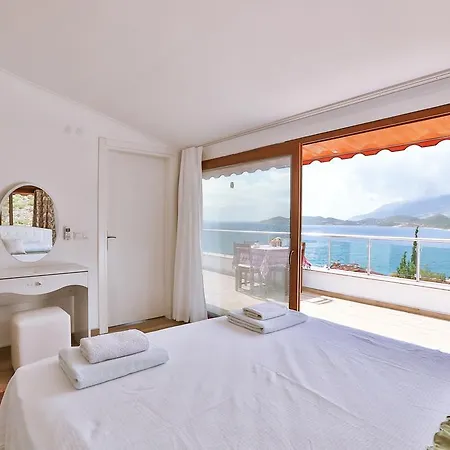 Apartment Sude Apart Kaş