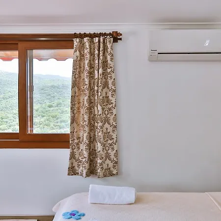 Apartment Sude Apart Kaş