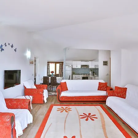 Apartman Sude Apart