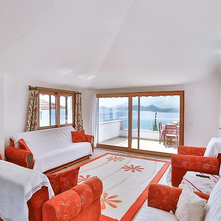Apartman Sude Apart Kaş