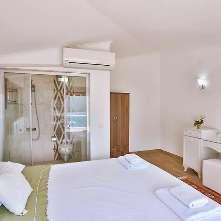 Apartman Sude Apart *