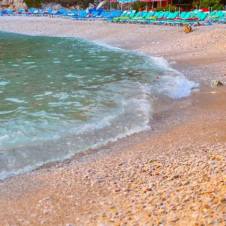 Sude Apart Kaş